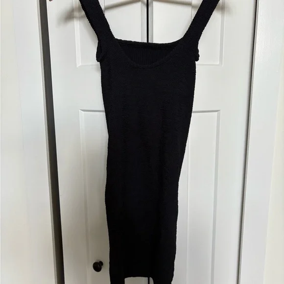 Hunza G Tank Dress - Picture 5 of 6